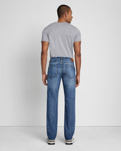 Load image into Gallery viewer, 7 For All Mankind - Airweft Denim The Straight Jean - Coachella
