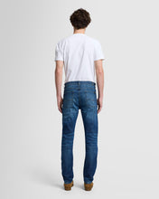 Load image into Gallery viewer, 7 For All Mankind - Airweft Denim Slimmy Jean - Flash
