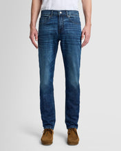 Load image into Gallery viewer, 7 For All Mankind - Airweft Denim Slimmy Jean - Flash
