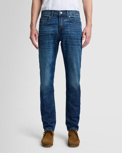 7 For All Mankind - Airweft Denim Slimmy Jean - Flash