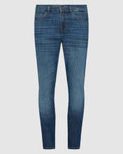 Load image into Gallery viewer, 7 For All Mankind - Airweft Denim Slimmy Jean - Flash
