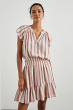 Load image into Gallery viewer, Rails - Augustine Dress - Camino Stripe
