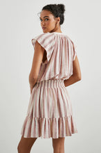Load image into Gallery viewer, Rails - Augustine Dress - Camino Stripe
