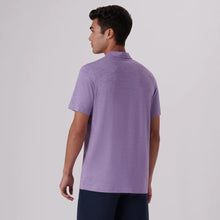 Load image into Gallery viewer, Bugatchi - Performance Polo - Lilac

