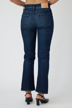 Load image into Gallery viewer, Moussy - Glendora Flare Jean - Blue

