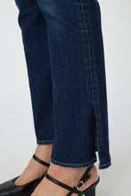 Load image into Gallery viewer, Moussy - Glendora Flare Jean - Blue
