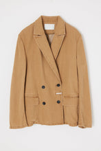 Load image into Gallery viewer, Moussy - Double Box Jacket - Beige
