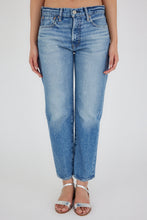 Load image into Gallery viewer, Moussy - Maplecrest Boys Pants - Blue
