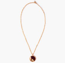 Load image into Gallery viewer, Brackish - Malu Necklace

