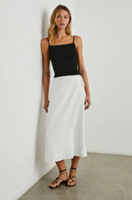 Load image into Gallery viewer, Rails - Carly Skirt - White
