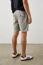Load image into Gallery viewer, Rails - Cruz Shorts - Washed Grey
