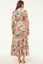 Load image into Gallery viewer, MISA - Esmee Dress - Casablanca Floral
