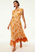 Load image into Gallery viewer, MISA - Trina Dress - Atlas Floral
