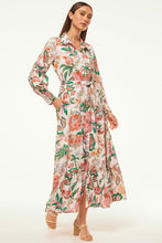 Load image into Gallery viewer, MISA - Esmee Dress - Casablanca Floral
