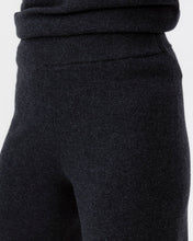 Load image into Gallery viewer, “Holebrook - Kristina Pants - Black Mel
