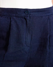 Load image into Gallery viewer, Holebrook - Luna Pant - Navy
