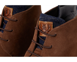 Martin Dingman - Countryaire Chukka Boot - Tobacco