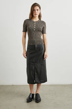 Load image into Gallery viewer, Rails - Jennifer Skirt - Black
