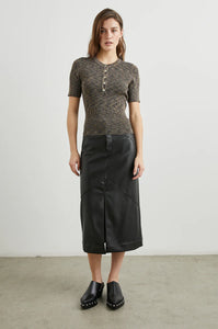 Rails - Jennifer Skirt - Black