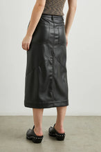 Load image into Gallery viewer, Rails - Jennifer Skirt - Black
