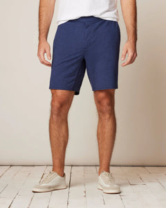 Johnnie O - Webb Short- Navy