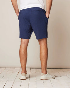 Johnnie O - Webb Short- Navy