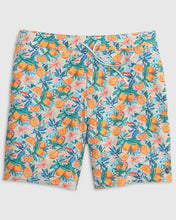 Load image into Gallery viewer, Johnnie O - Half Elastic 7&quot; Surf Shorts
