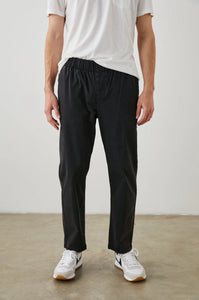 Rails - Julian Pant - Washed Black