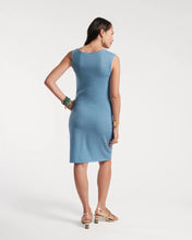 Load image into Gallery viewer, Frances Valentine - Mika Knit Dress - Blue
