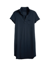 Load image into Gallery viewer, Frank &amp; Eileen - Lauren Polo Dress - British Royal Navy
