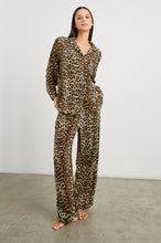 Load image into Gallery viewer, Rails - Luna Pajama Set - Nala
