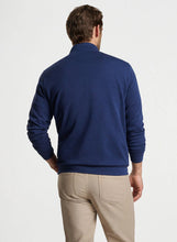 Load image into Gallery viewer, Peter Millar - Crown Crafted Pullover - Navy
