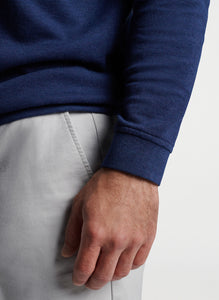 Peter Millar - Crown Crafted Pullover - Navy