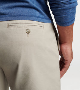 Peter Millar - Crown Comfort Short - Khaki