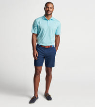 Load image into Gallery viewer, Peter Millar - Crown Comfort Short - Washed Navy
