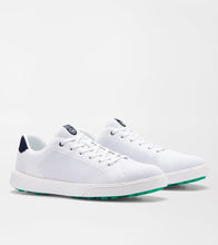 Load image into Gallery viewer, Peter Millar - Drift Hybrid Course Shoe - White
