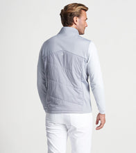 Load image into Gallery viewer, Peter Millar - Fuse Hybrid Vest - Gale Grey
