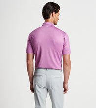 Load image into Gallery viewer, Peter Millar - Instrumental Nouveau Performance Jersey Polo - Valencia
