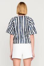 Load image into Gallery viewer, Marie Oliver - Holden Top - Blazer
