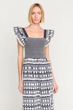 Load image into Gallery viewer, Marie Oliver - Kora Dress - Indigo
