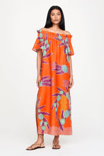 Load image into Gallery viewer, Marie Oliver - Lola Dress - Plumeria
