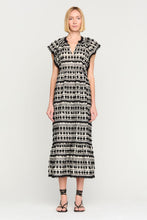 Load image into Gallery viewer, Marie Oliver - Pauline Dress - Yang
