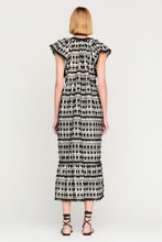 Load image into Gallery viewer, Marie Oliver - Pauline Dress - Yang
