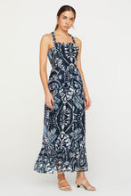 Load image into Gallery viewer, Marie Oliver - Prima Dress - Palmetto
