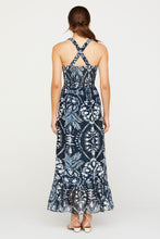 Load image into Gallery viewer, Marie Oliver - Prima Dress - Palmetto
