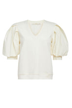 Load image into Gallery viewer, Marie Oliver - Viva Popover - Ivory
