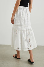 Load image into Gallery viewer, Rails - Prina Skirt - White
