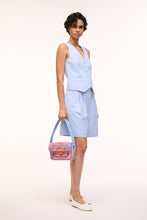 Load image into Gallery viewer, STAUD - Tommy Bag - Staudines Pink
