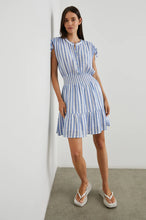Load image into Gallery viewer, Rails - Samina Dress - Casablanca Stripe
