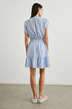 Load image into Gallery viewer, Rails - Samina Dress - Casablanca Stripe
